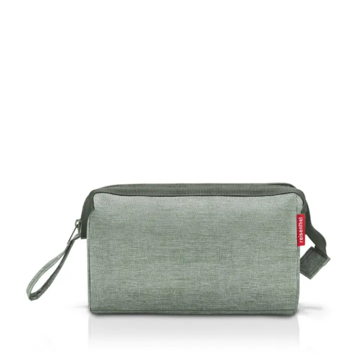 Toilettassen>Reisenthel Cosmetics Travelcosmetic twist sage