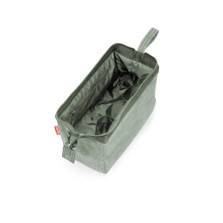 Toilettassen>Reisenthel Cosmetics Travelcosmetic twist sage