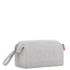Toilettassen>Reisenthel Cosmetics Travelcosmetic twist sky rose
