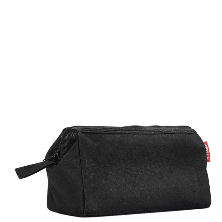 Toilettassen>Reisenthel Cosmetics Travelcosmetic black