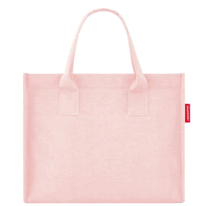 Shoppers|Herentassen>Reisenthel Daily Shopper twist blush