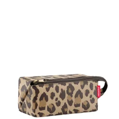 Toilettassen>Reisenthel Fold Case leo macchiato