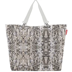 Shoppers|Herentassen>Reisenthel Shopper XL snake sand