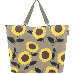 Shoppers|Herentassen>Reisenthel Shopper XL sunflowers