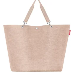 Shoppers|Herentassen>Reisenthel Shopper XL twist coffee