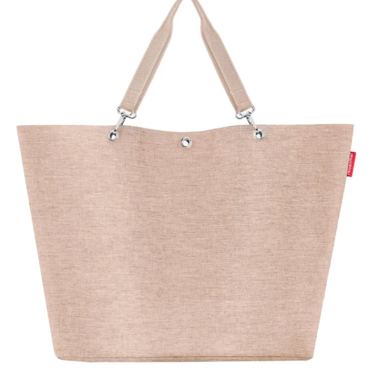 Shoppers|Herentassen>Reisenthel Shopper XL twist coffee