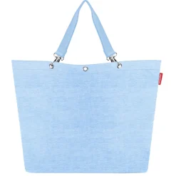 Shoppers|Herentassen>Reisenthel Shopper XL twist powder blue