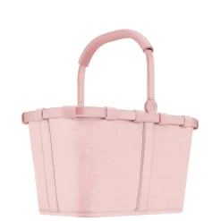 Boodschappentassen>Reisenthel Shopping Carrybag Frame twist blush