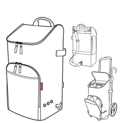 Boodschappen Trolleys|Reistrolleys><noscript><img width=