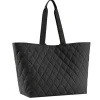 Shoppers|Herentassen>Reisenthel Shopping Classic Shopper XL rhombus black