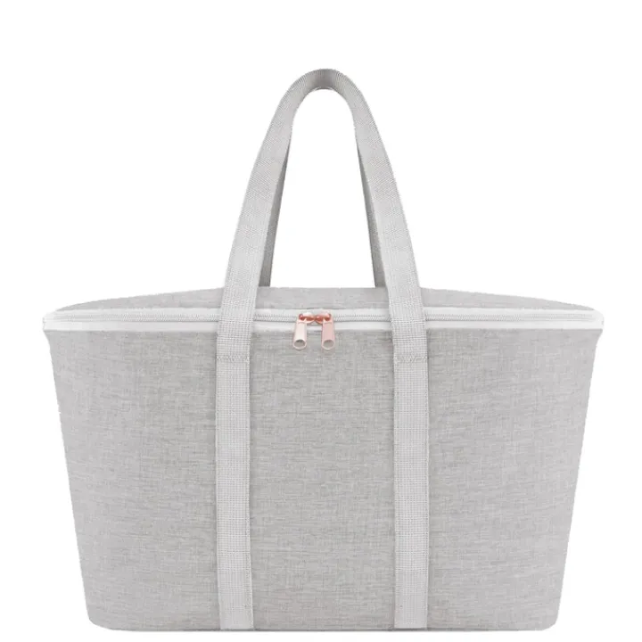 Boodschappentassen>Reisenthel Shopping Coolerbag twist sky rose