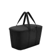 Boodschappentassen>Reisenthel Shopping Coolerbag black