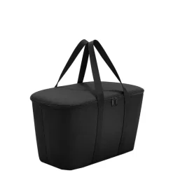 Boodschappentassen>Reisenthel Shopping Coolerbag black