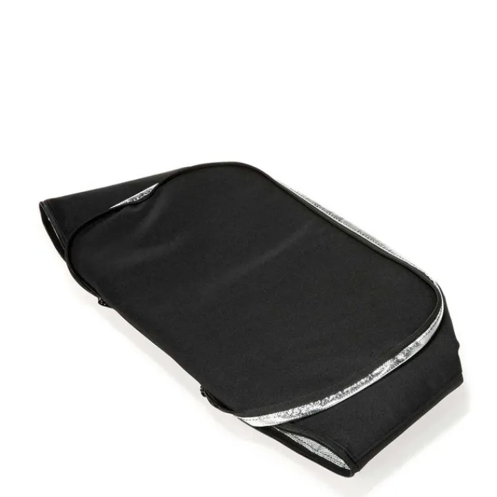 Boodschappentassen>Reisenthel Shopping Coolerbag black