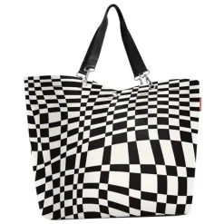 Shoppers|Herentassen>Reisenthel Shopping Shopper XL op-art