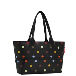 Shoppers|Herentassen>Reisenthel Shopping Shopper e1 dots