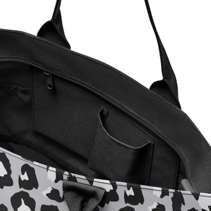 Shoppers|Damestassen>Reisenthel Shopping Shopper e1 leo nero