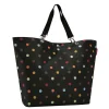 Shoppers|Herentassen>Reisenthel Shopping Shopper XL dots