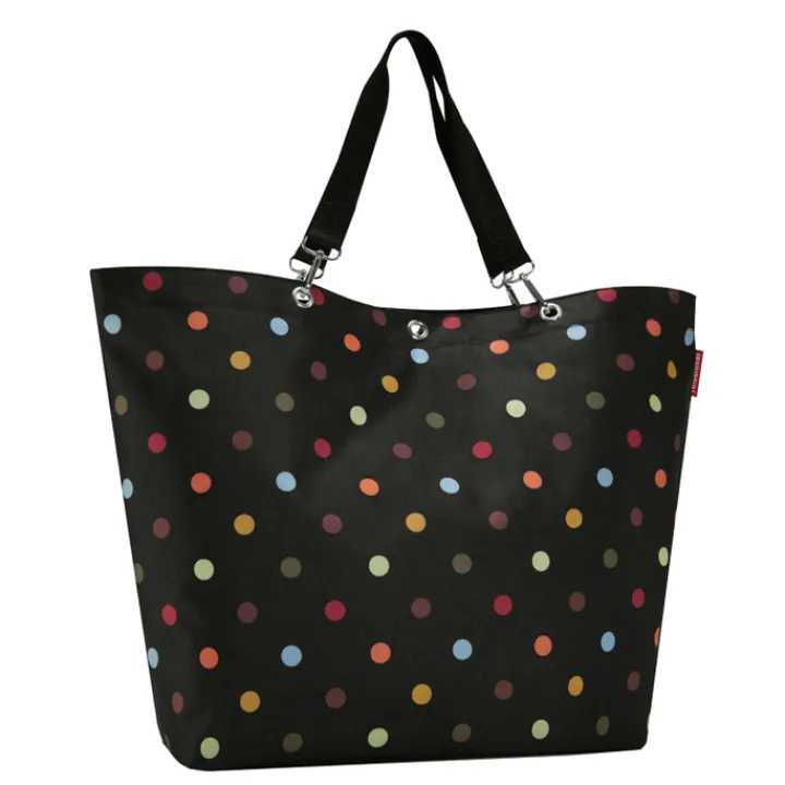 Shoppers|Herentassen>Reisenthel Shopping Shopper XL dots