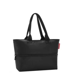 Shoppers|Herentassen>Reisenthel Shopping Shopper e1 black