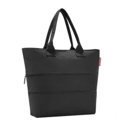 Shoppers|Herentassen>Reisenthel Shopping Shopper e1 black