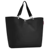 Shoppers|Herentassen>Reisenthel Shopping Shopper XL black