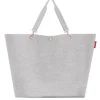 Shoppers|Herentassen>Reisenthel Shopping Shopper XL twist sky rose