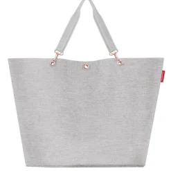Shoppers|Herentassen>Reisenthel Shopping Shopper XL twist sky rose