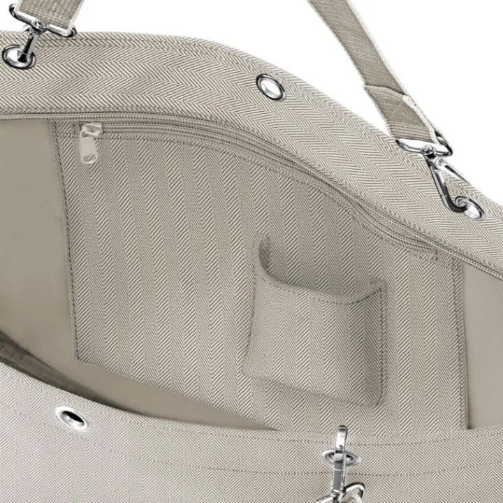Shoppers|Herentassen>Reisenthel Shopping Shopper XL herringbone sand