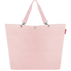 Shoppers|Damestassen>Reisenthel Shopping Shopper XL twist blush