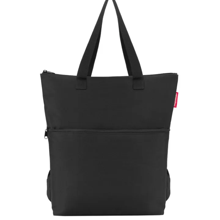 Boodschappentassen>Reisenthel Shopping Thermo Cooler Backpack black