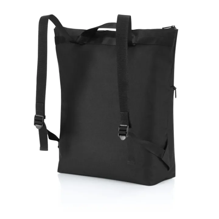 Boodschappentassen>Reisenthel Shopping Thermo Cooler Backpack black