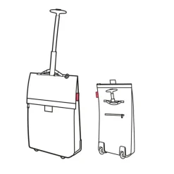 Boodschappen Trolleys|Reistrolleys><noscript><img width=