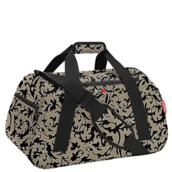 Handbagage Reistassen|Heren Reistassen>Reisenthel Travelling Activitybag baroque marble