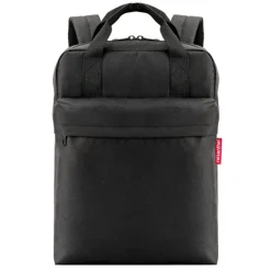 Kleine Rugzakken|Heren Rugzakken>Reisenthel Travelling Allday Backpack M black