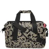 Kleine Reistassen|Handbagage Reistassen>Reisenthel Travelling Allrounder M baroque marble
