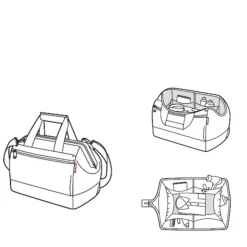 Kleine Reistassen|Handbagage Reistassen><noscript><img width=