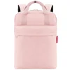 Kleine Rugzakken|Dames Rugzakken>Reisenthel Travelling Allday Backpack M twist blush