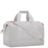 Heren Reistassen|Dames Reistassen>Reisenthel Travelling Allrounder L twist sky rose