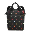 Kleine Rugzakken|Daypack>Reisenthel Travelling Allrounder R dots