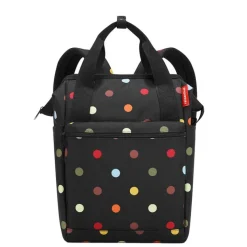 Kleine Rugzakken|Daypack>Reisenthel Travelling Allrounder R dots