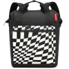 Kleine Rugzakken|Daypack>Reisenthel Travelling Allrounder R op-art