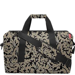 Heren Reistassen|Dames Reistassen>Reisenthel Travelling Allrounder L baroque marble