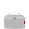 Beautycases>Reisenthel Travelling Beautycase twist sky rose