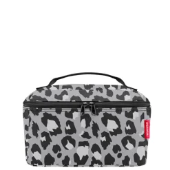 Beautycases>Reisenthel Travelling Beautycase leo nero