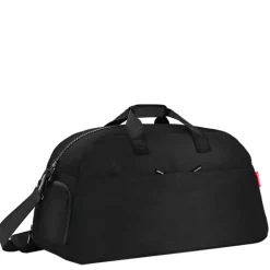 Heren Reistassen|Dames Reistassen>Reisenthel Travelling Overnighter Plus black