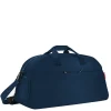 Heren Reistassen|Dames Reistassen>Reisenthel Travelling Overnighter Plus dark blue