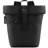 Schoolrugzak|Daypack>Reisenthel Travelling Rolltop Backpack black