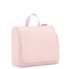 Toilettassen>Reisenthel Travelling Toiletbag XL twist blush
