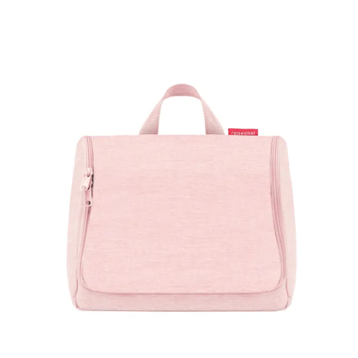 Toilettassen>Reisenthel Travelling Toiletbag XL twist blush